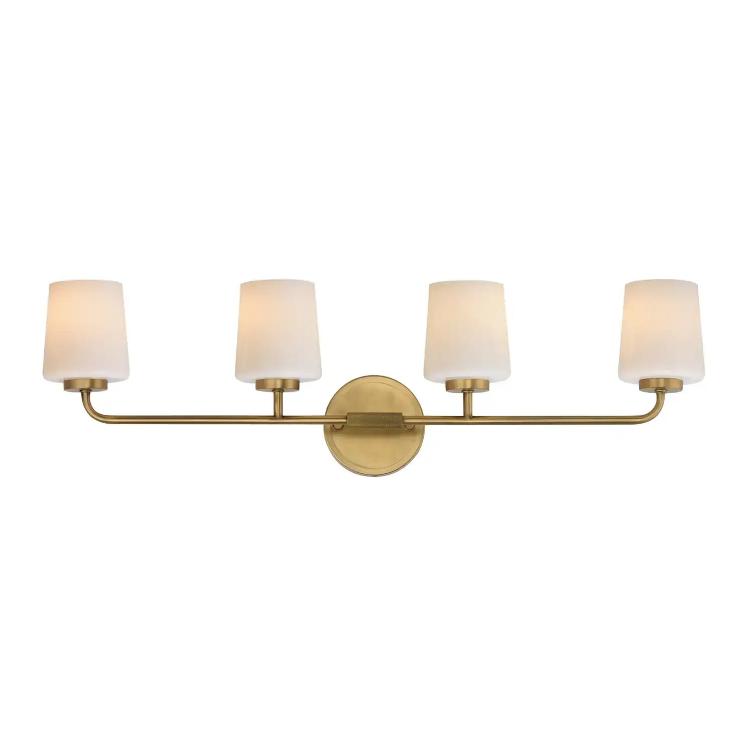 MAXIM, DURHAM-BATH VANITY, VANITY LIGHT