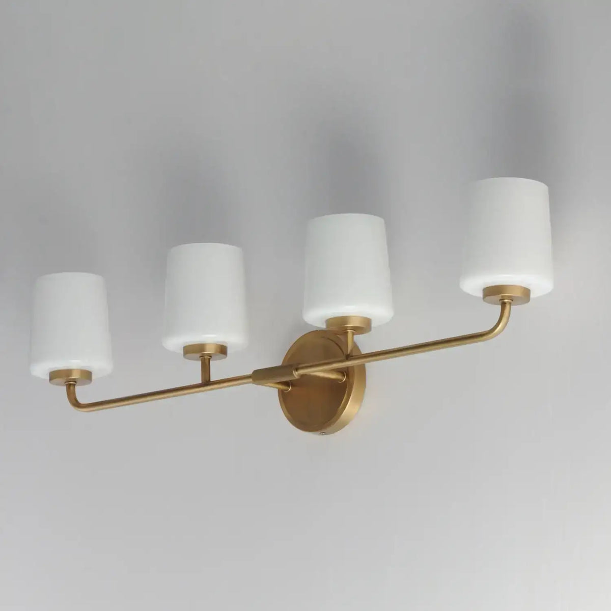 MAXIM, DURHAM-BATH VANITY, VANITY LIGHT