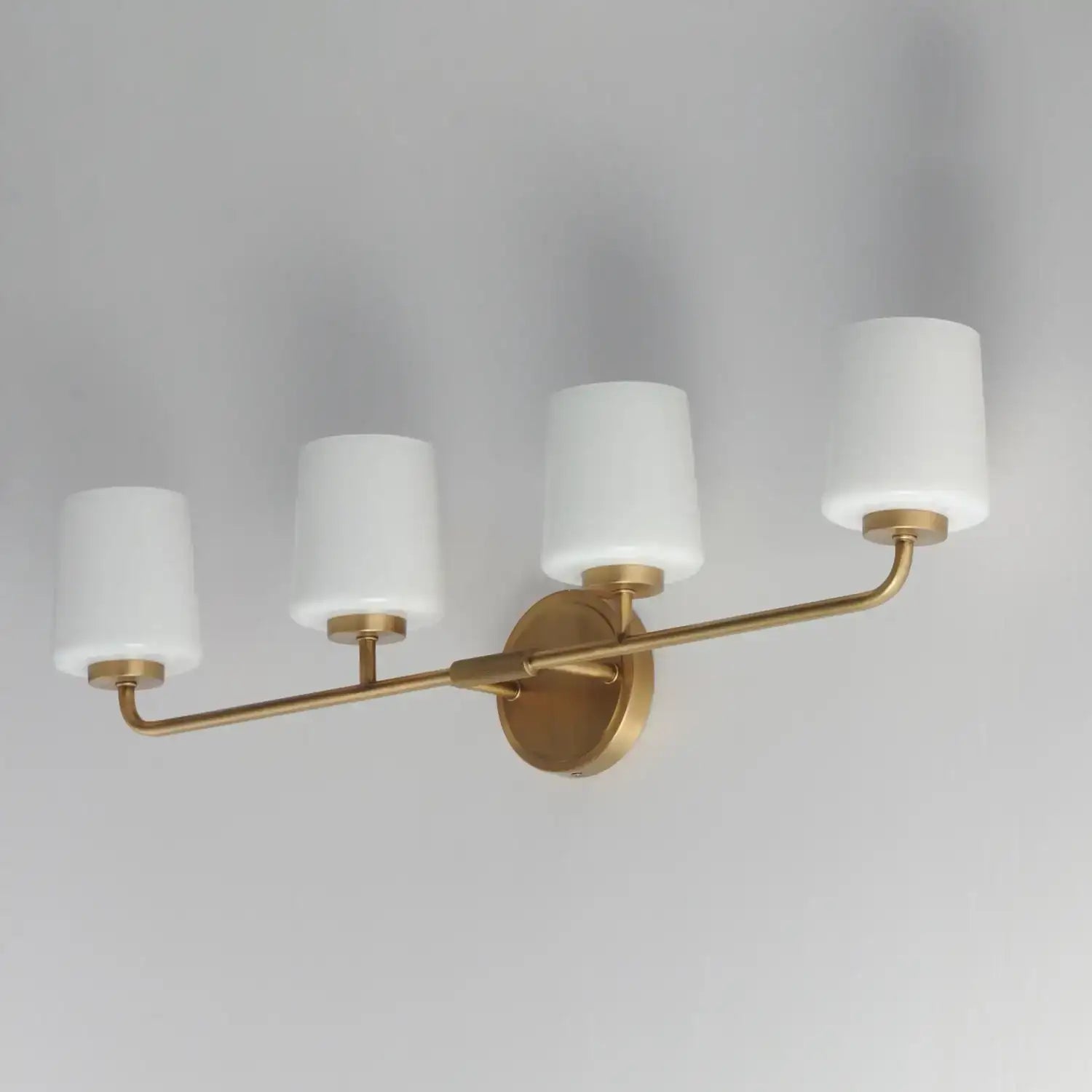 MAXIM, DURHAM-BATH VANITY, VANITY LIGHT