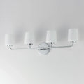 MAXIM, DURHAM-BATH VANITY, VANITY LIGHT