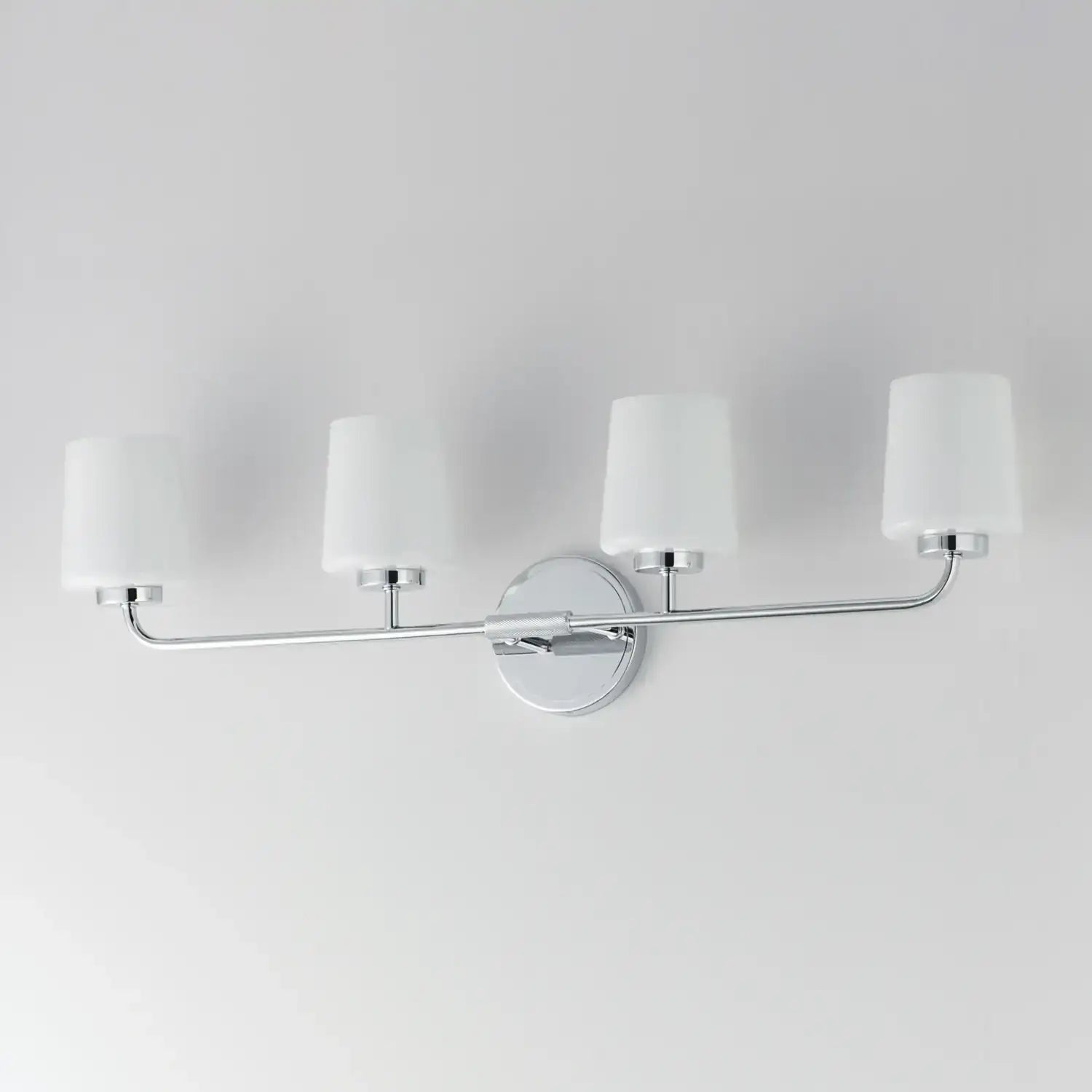 MAXIM, DURHAM-BATH VANITY, VANITY LIGHT