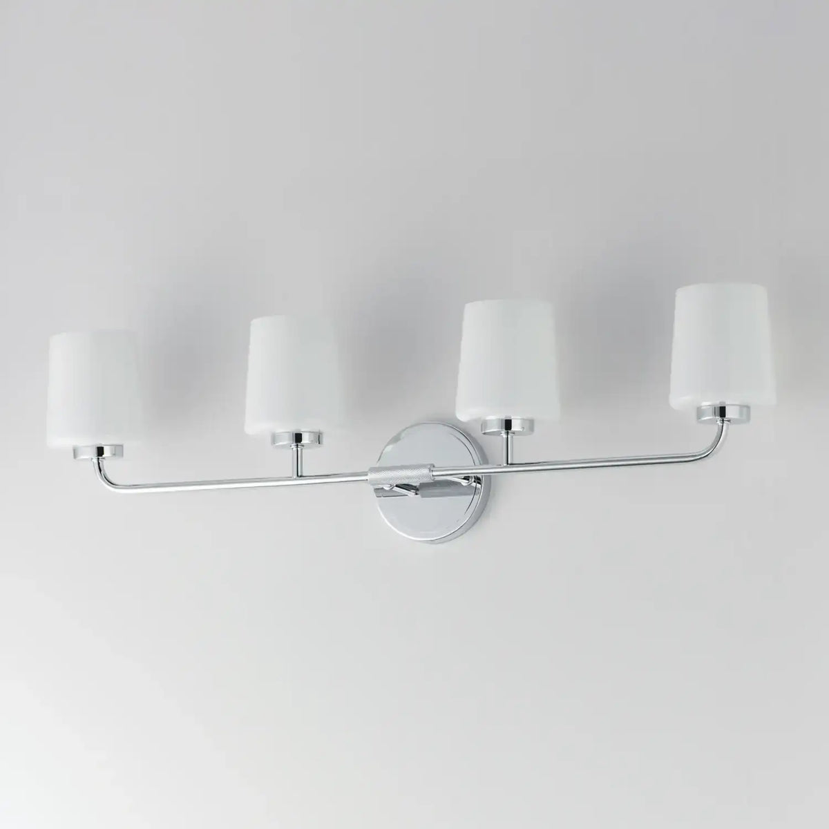 MAXIM, DURHAM-BATH VANITY, VANITY LIGHT
