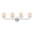 MAXIM, DURHAM-BATH VANITY, VANITY LIGHT