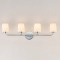 MAXIM, DURHAM-BATH VANITY, VANITY LIGHT