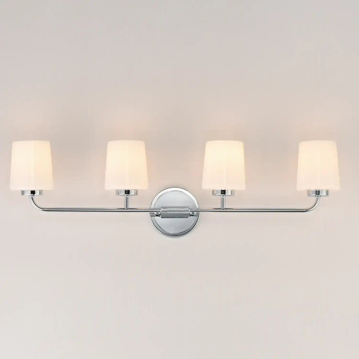 MAXIM, DURHAM-BATH VANITY, VANITY LIGHT