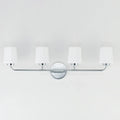 MAXIM, DURHAM-BATH VANITY, VANITY LIGHT