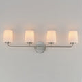 MAXIM, Durham Bath Vanity, VANITY LIGHT