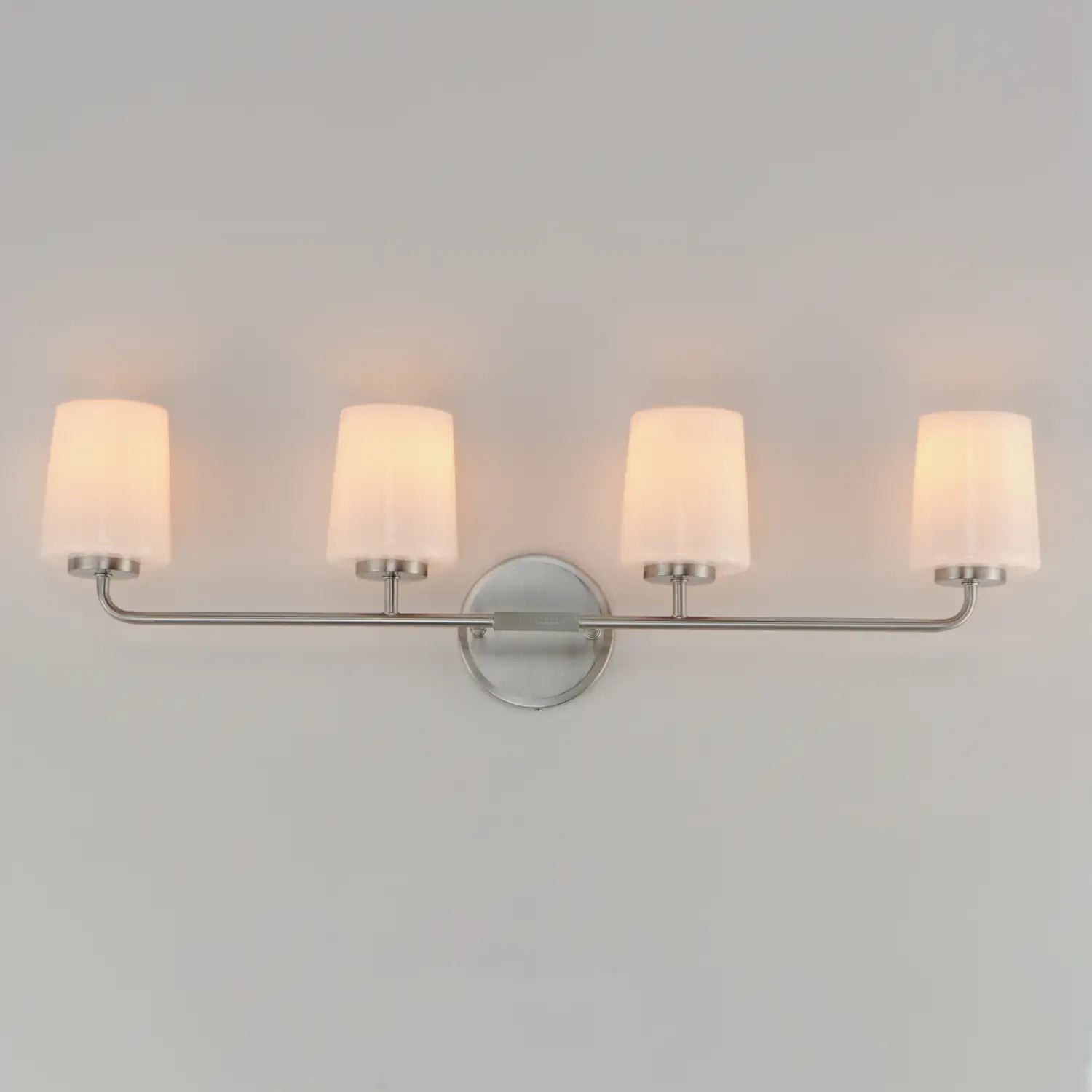 MAXIM, Durham Bath Vanity, VANITY LIGHT