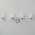 MAXIM, Durham Bath Vanity, VANITY LIGHT