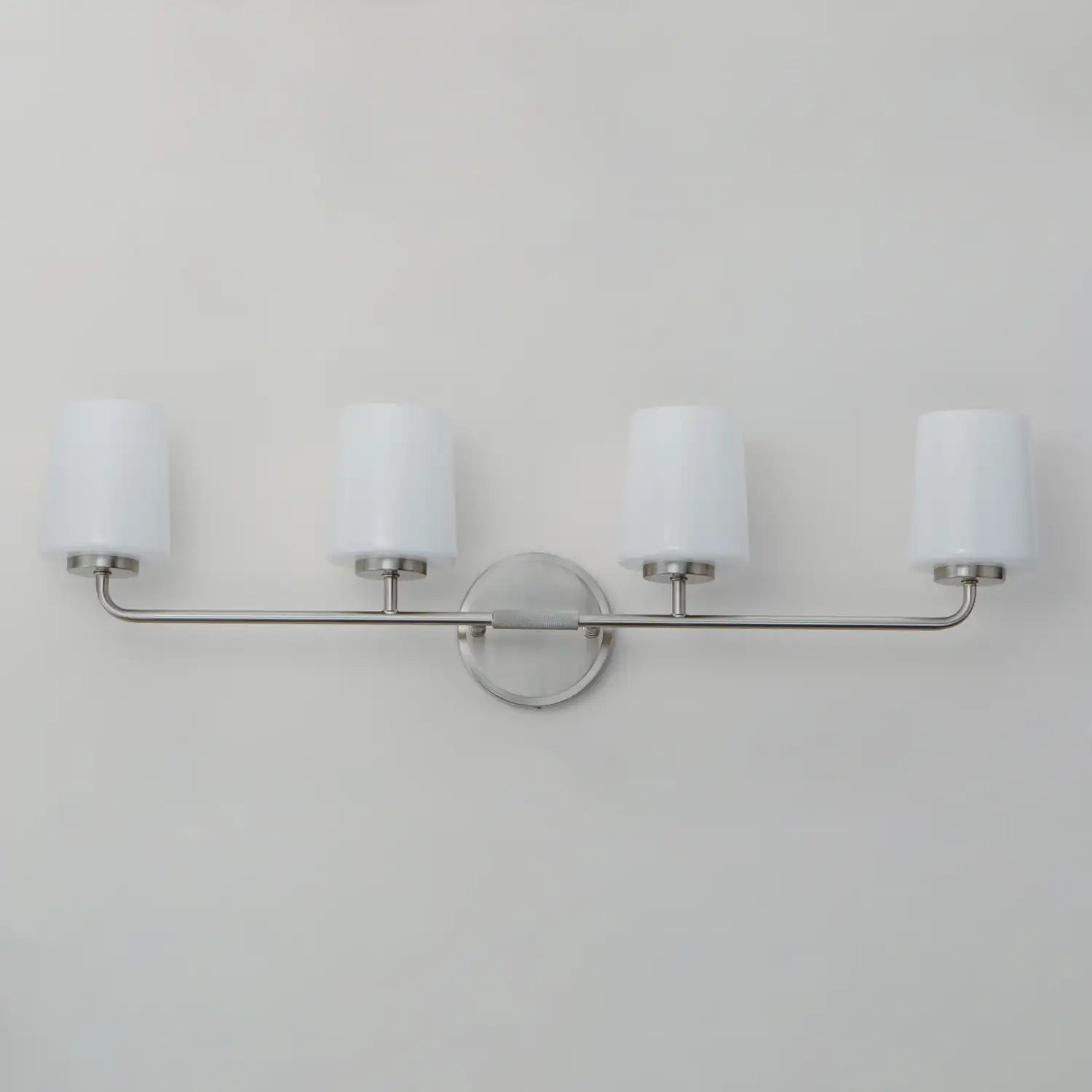 MAXIM, Durham Bath Vanity, VANITY LIGHT