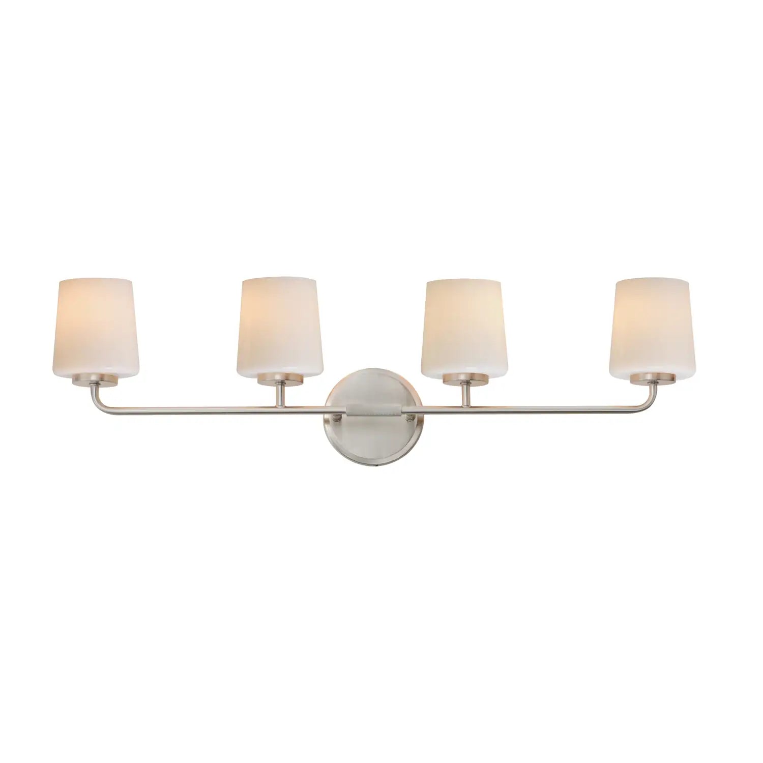 MAXIM, Durham Bath Vanity, VANITY LIGHT