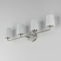MAXIM, Durham Bath Vanity, VANITY LIGHT