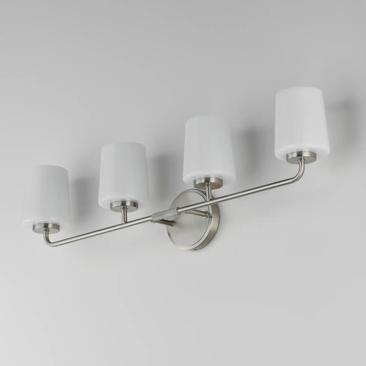MAXIM, Durham Bath Vanity, VANITY LIGHT