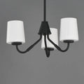 MAXIM, DURHAM-MINI CHANDELIER, CHANDELIER LIGHT
