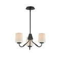 MAXIM, DURHAM-MINI CHANDELIER, CHANDELIER LIGHT