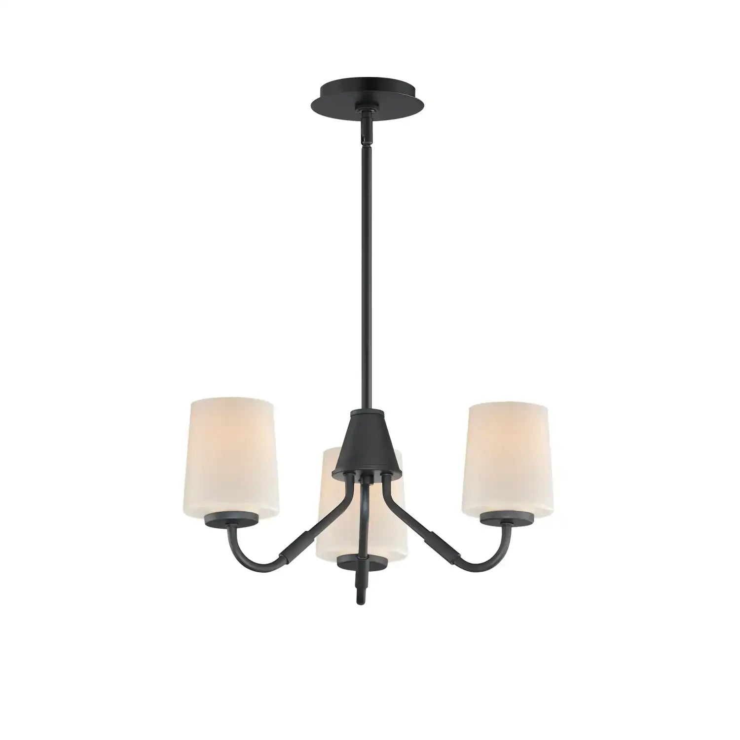 MAXIM, DURHAM-MINI CHANDELIER, CHANDELIER LIGHT