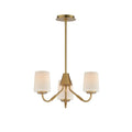 MAXIM, DURHAM-MINI CHANDELIER, CHANDELIER LIGHT