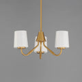 MAXIM, DURHAM-MINI CHANDELIER, CHANDELIER LIGHT