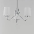 MAXIM, DURHAM-MINI CHANDELIER, CHANDELIER LIGHT