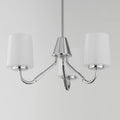 MAXIM, DURHAM-MINI CHANDELIER, CHANDELIER LIGHT