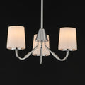MAXIM, DURHAM-MINI CHANDELIER, CHANDELIER LIGHT