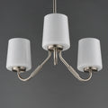 MAXIM, Durham Chandelier, CHANDELIER LIGHT