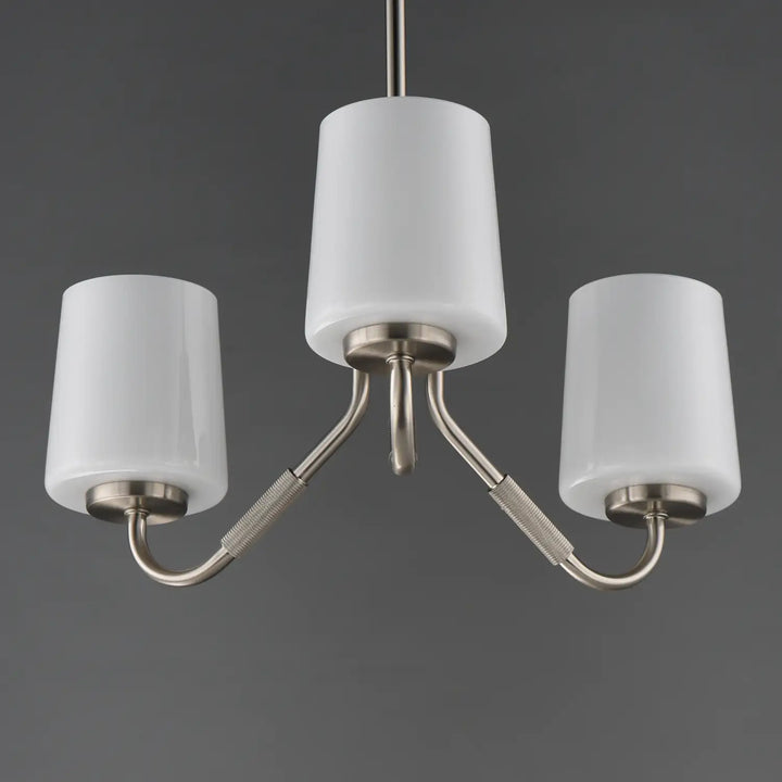 MAXIM, Durham Chandelier, CHANDELIER LIGHT