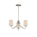 MAXIM, Durham Chandelier, CHANDELIER LIGHT