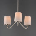 MAXIM, Durham Chandelier, CHANDELIER LIGHT