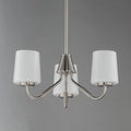 MAXIM, Durham Chandelier, CHANDELIER LIGHT