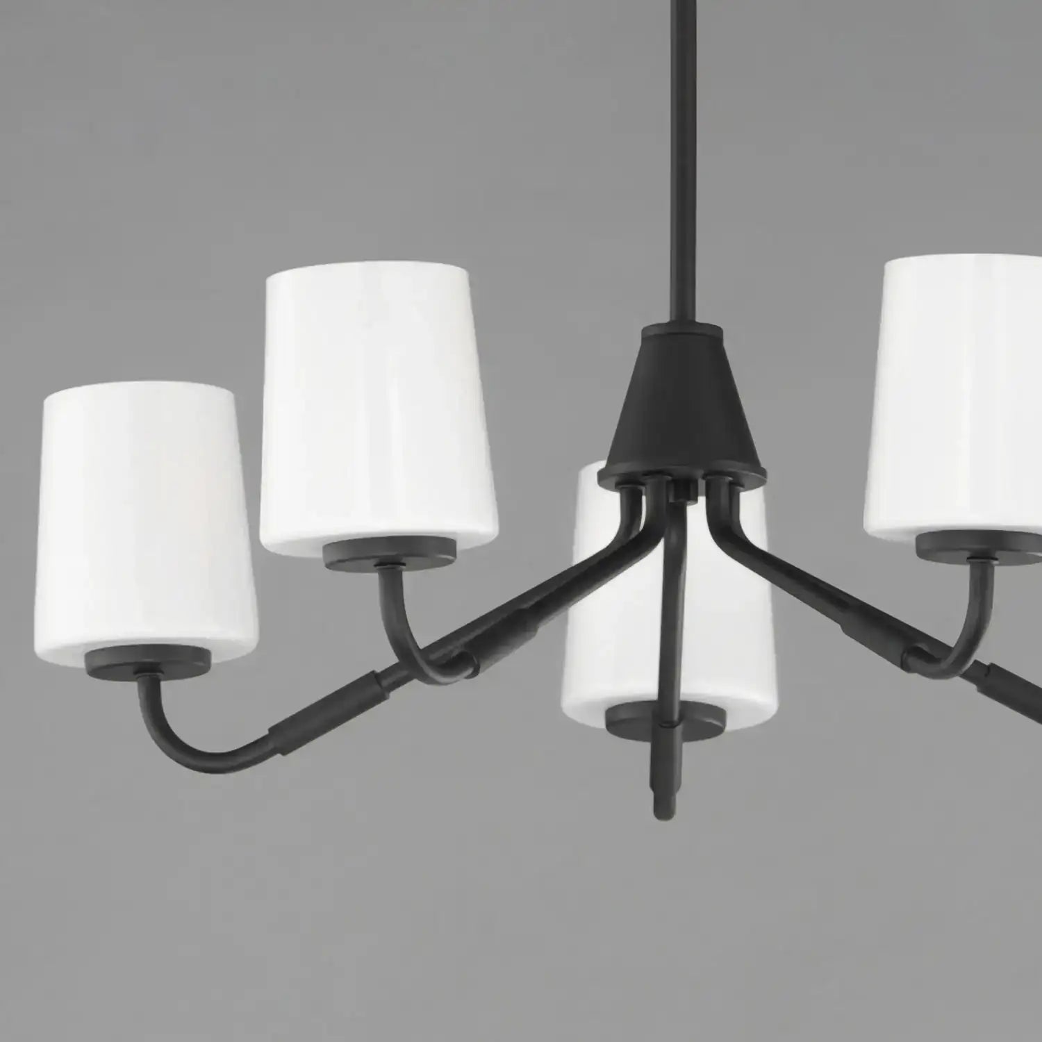 MAXIM, DURHAM-SINGLE-TIER CHANDELIER, CHANDELIER LIGHT