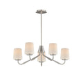 MAXIM, Durham Chandelier, CHANDELIER LIGHT