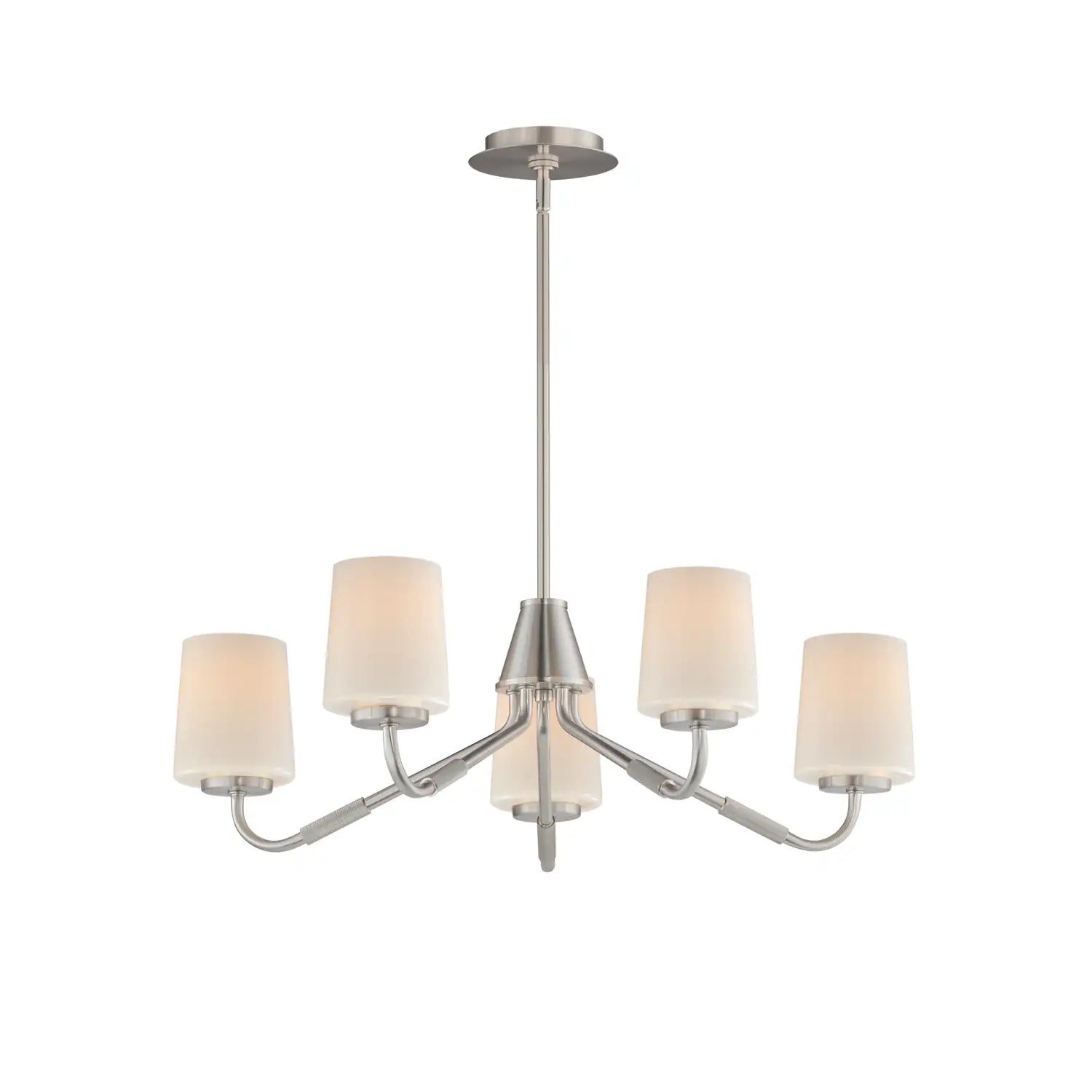MAXIM, Durham Chandelier, CHANDELIER LIGHT