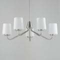 MAXIM, Durham Chandelier, CHANDELIER LIGHT