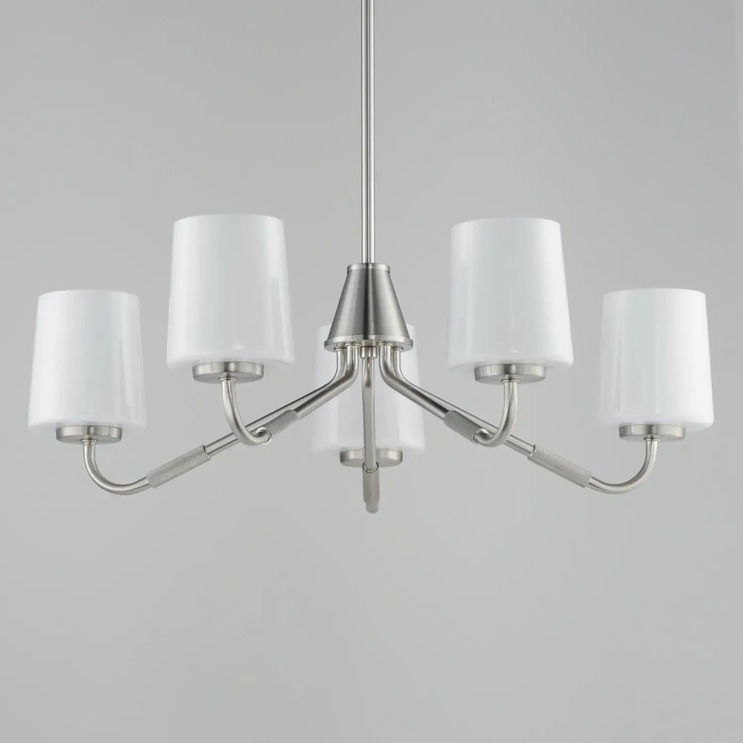 MAXIM, Durham Chandelier, CHANDELIER LIGHT