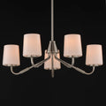 MAXIM, Durham Chandelier, CHANDELIER LIGHT