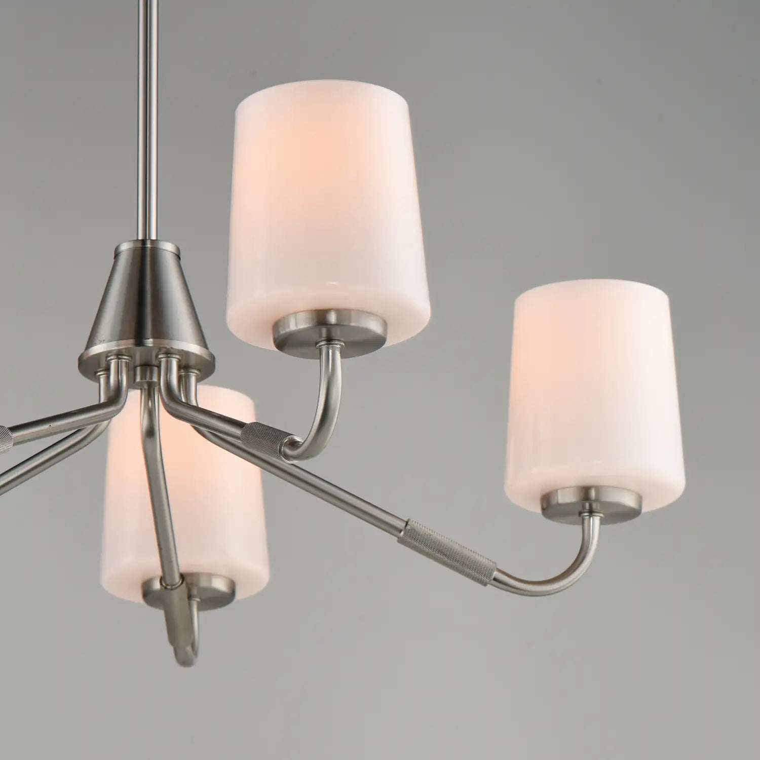 MAXIM, Durham Chandelier, CHANDELIER LIGHT