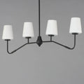 MAXIM, DURHAM-LINEAR PENDANT, PENDANT LIGHT