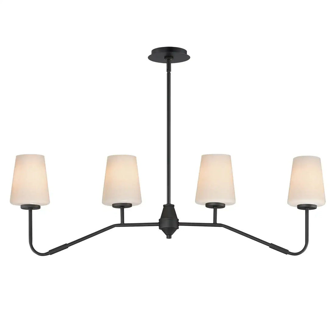 MAXIM, DURHAM-LINEAR PENDANT, PENDANT LIGHT