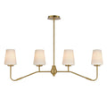 MAXIM, DURHAM-LINEAR PENDANT, PENDANT LIGHT