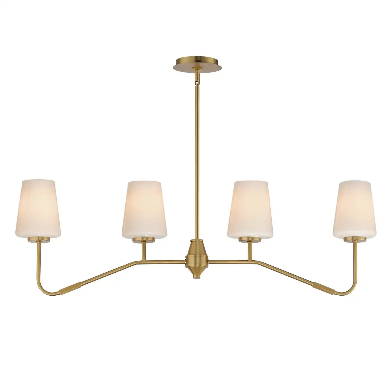 MAXIM, DURHAM-LINEAR PENDANT, PENDANT LIGHT