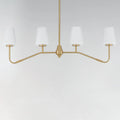 MAXIM, DURHAM-LINEAR PENDANT, PENDANT LIGHT