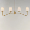 MAXIM, DURHAM-LINEAR PENDANT, PENDANT LIGHT