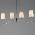MAXIM, DURHAM-LINEAR PENDANT, PENDANT LIGHT