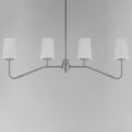 MAXIM, Durham Chandelier, CHANDELIER LIGHT