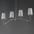 MAXIM, Durham Chandelier, CHANDELIER LIGHT