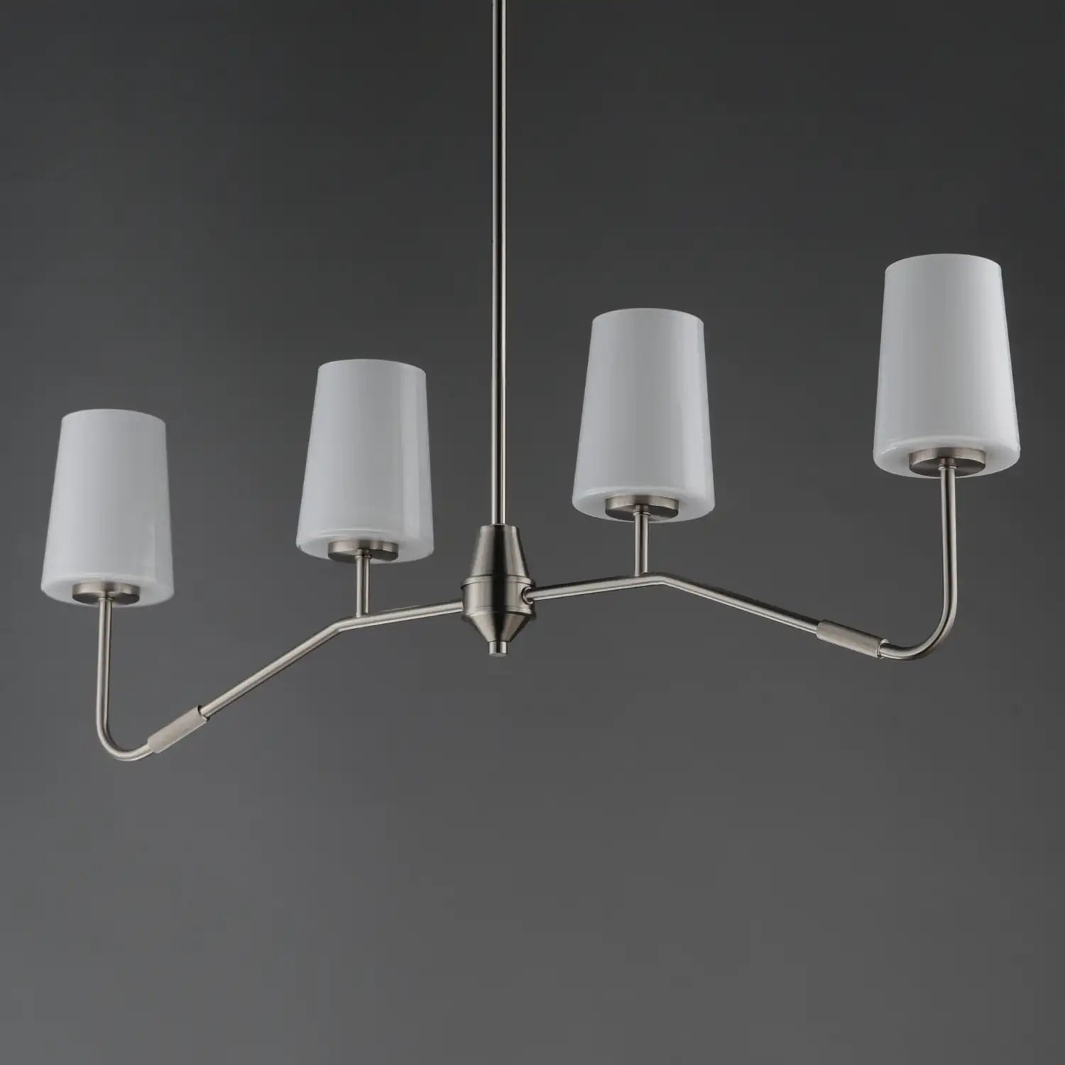 MAXIM, Durham Chandelier, CHANDELIER LIGHT