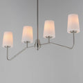MAXIM, Durham Chandelier, CHANDELIER LIGHT