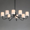 MAXIM, DURHAM-CHANDELIER, CHANDELIER LIGHT