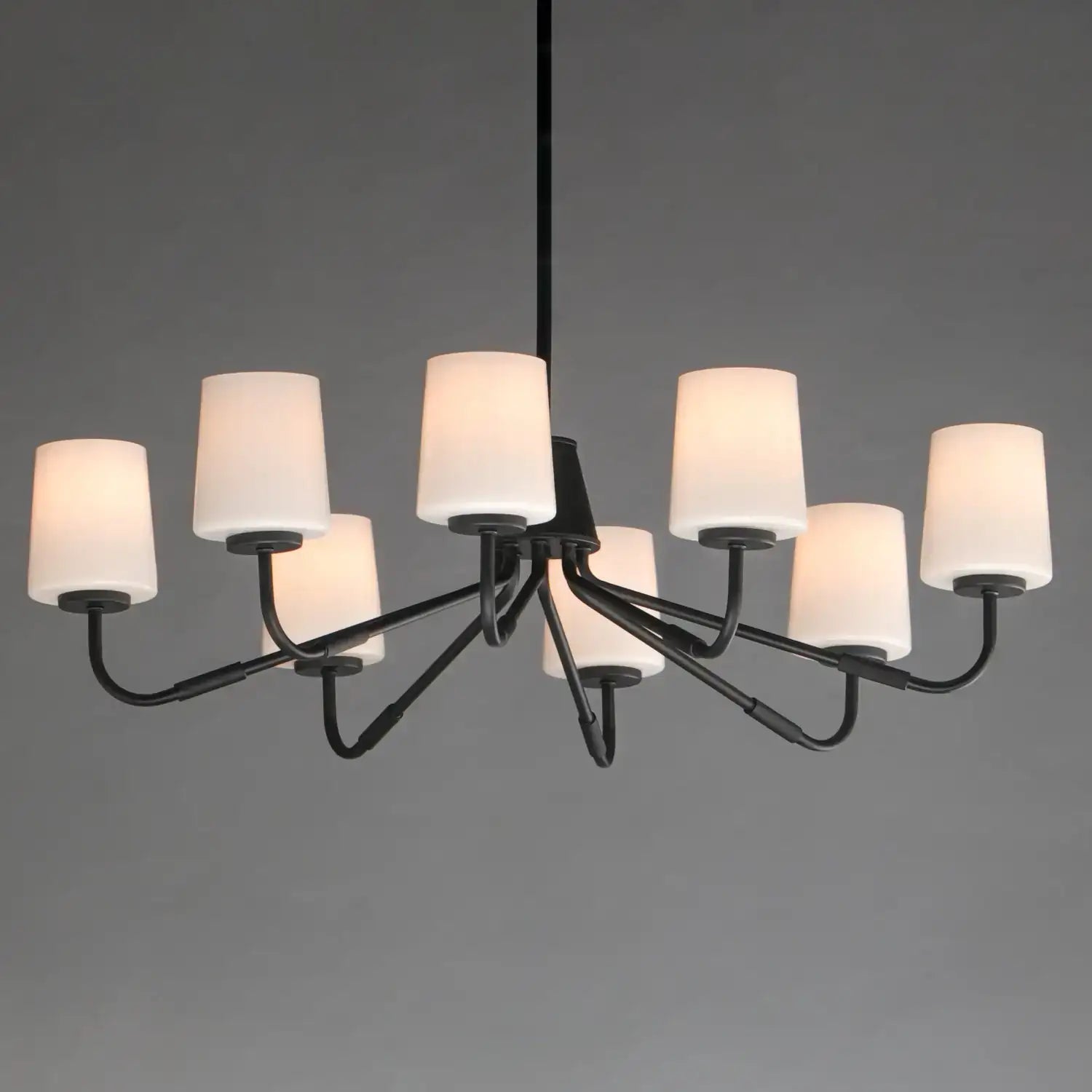 MAXIM, DURHAM-CHANDELIER, CHANDELIER LIGHT